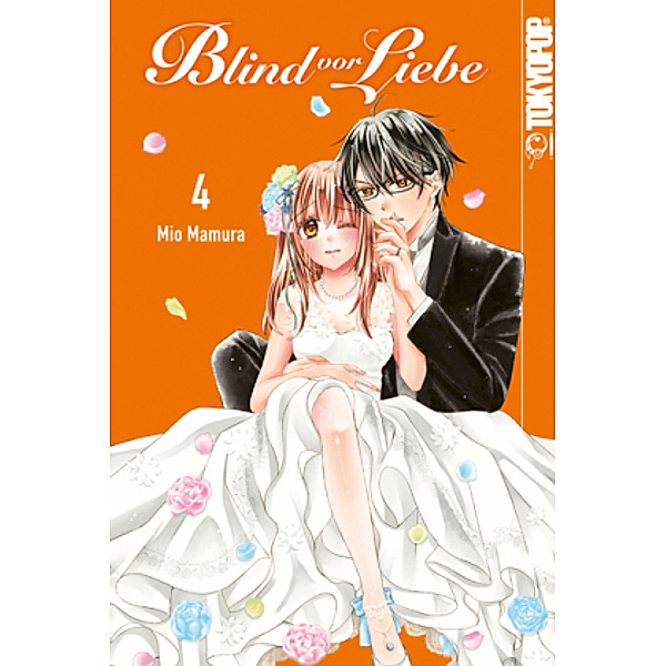 Blind vor Liebe, Mio Mamura