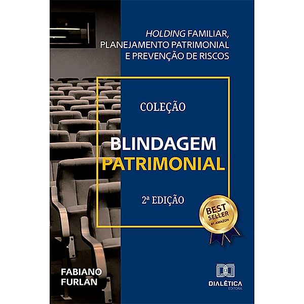 Blindagem Patrimonial, Fabiano Furlan