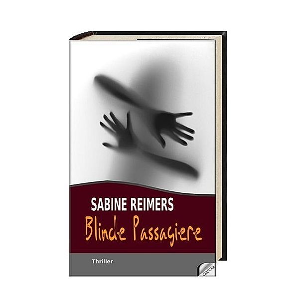 Blinde Passagiere, Sabine Reimers