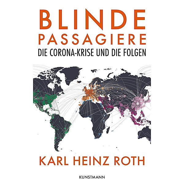 Blinde Passagiere, Karl Heinz Roth