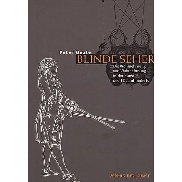 Blinde Seher, Peter Bexte