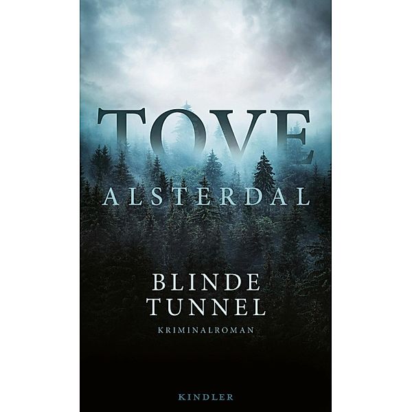 Blinde Tunnel, Tove Alsterdal