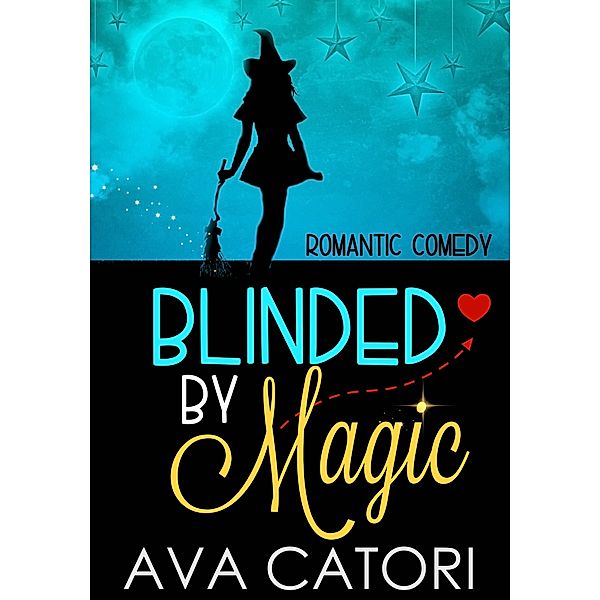 Blinded by Magic, Ava Catori