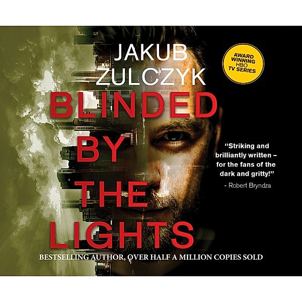 Blinded by the Lights, Jakub ?ulczyk