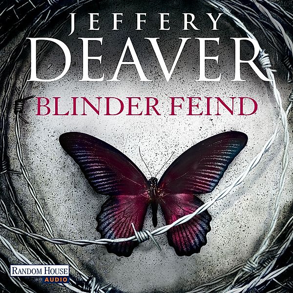 Blinder Feind, Jeffery Deaver