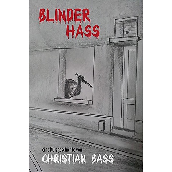 Blinder Hass, Christian Bass