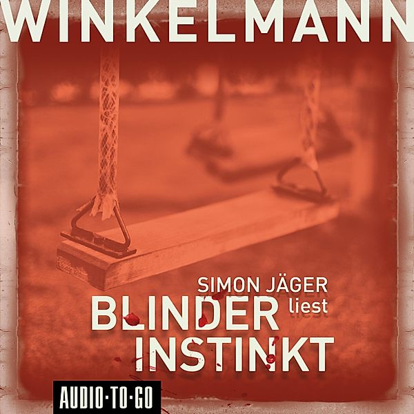 Blinder Instinkt, Andreas Winkelmann
