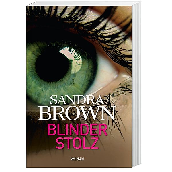 Blinder Stolz, Sandra Brown