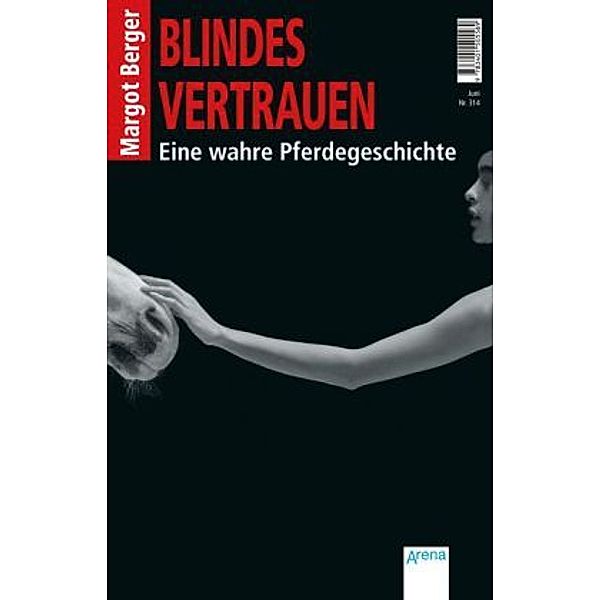 Blindes Vertrauen, Margot Berger