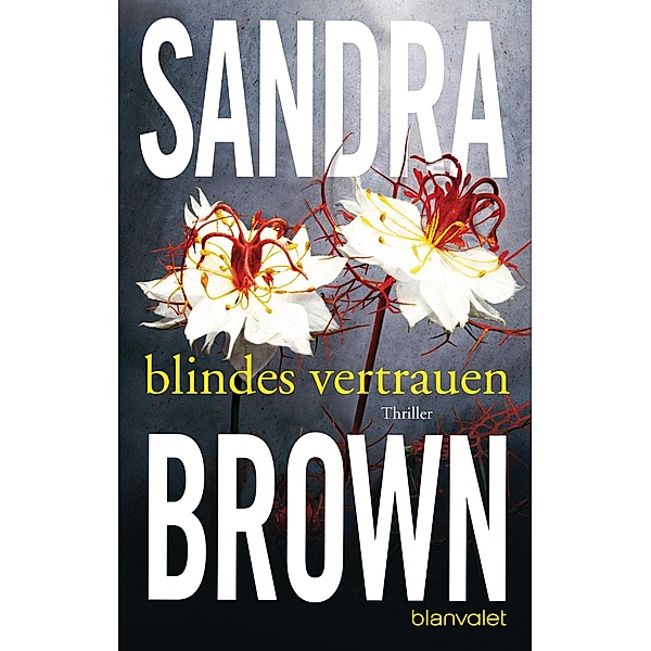 Blindes Vertrauen, Sandra Brown