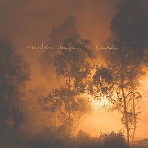 Blindfaller (Vinyl), Mandolin Orange