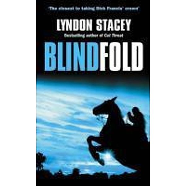 Blindfold, Lyndon Stacey