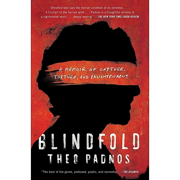 Blindfold, Theo Padnos