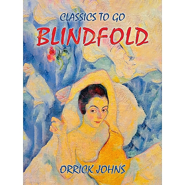 Blindfold, Orrick Johns