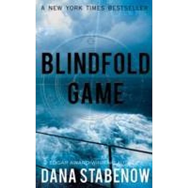 Blindfold Game, Dana Stabenow