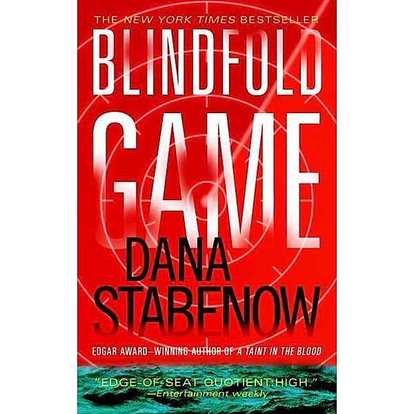 Blindfold Game, Dana Stabenow