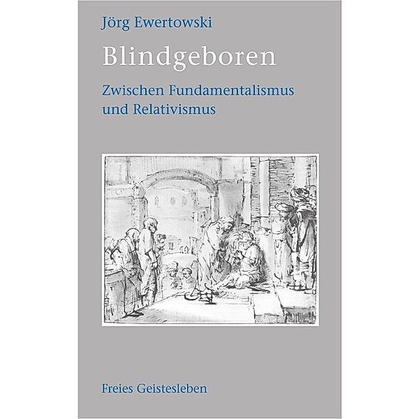 Blindgeboren, Jörg Ewertowski