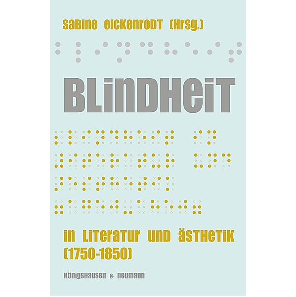 Blindheit