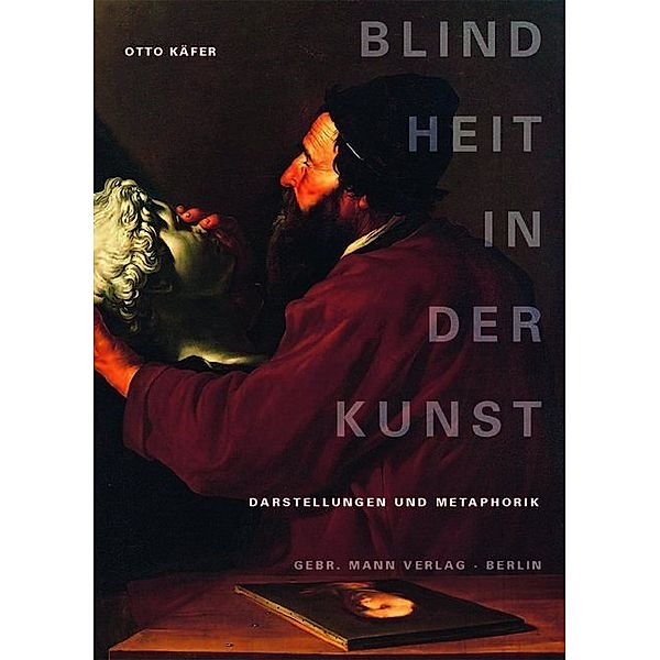 Blindheit in der Kunst, Otto Käfer