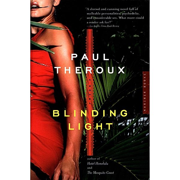 Blinding Light, Paul Theroux