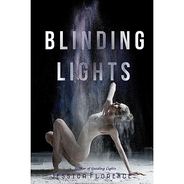 Blinding Lights, Jessica Florence