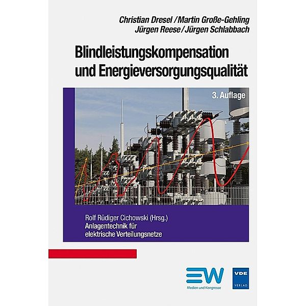 Blindleistungskompensation und Energieversorgungsqualität