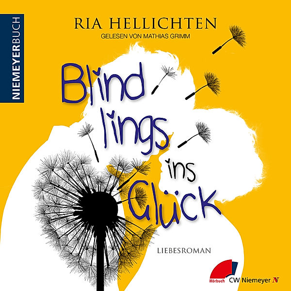 Blindlings ins Glück, Ria Hellichten