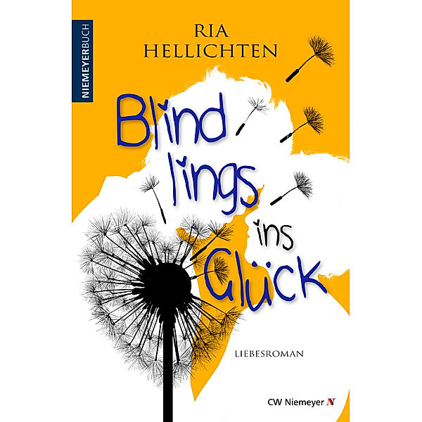 Blindlings ins Glück, Ria Hellichten