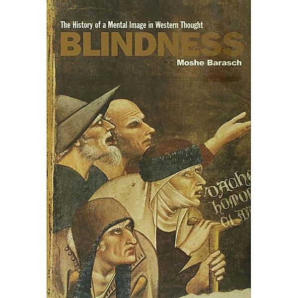 Blindness, Moshe Barasch