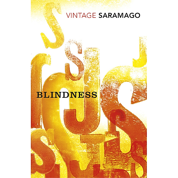 Blindness, José Saramago