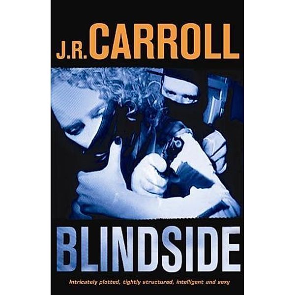 Blindside, JR Carroll