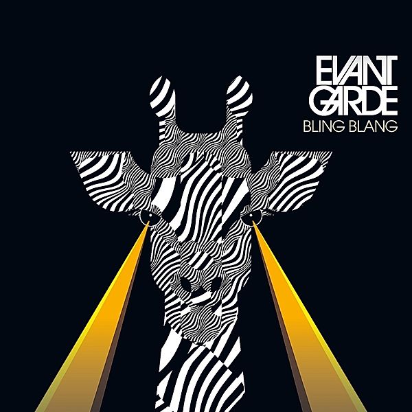 Bling Blang, Evantgarde