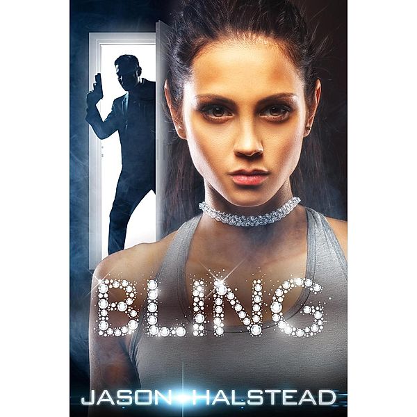 Bling (The Lost Girls), Jason Halstead