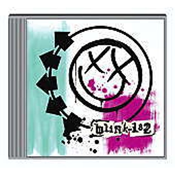 Blink 182, Blink 182