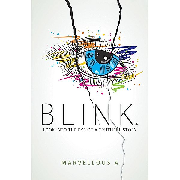 Blink., Marvellous A