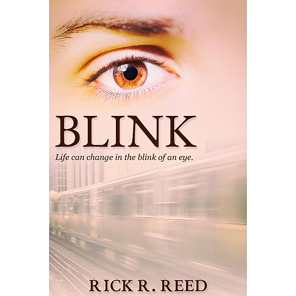 Blink / JMS Books LLC, Rick R. Reed
