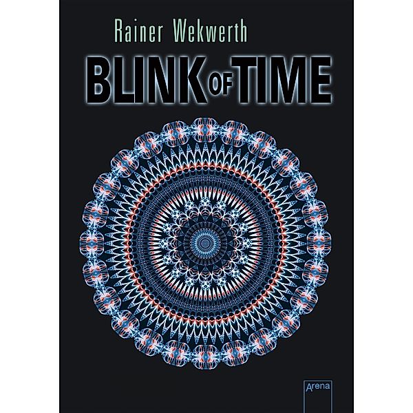 Blink of Time, Rainer Wekwerth