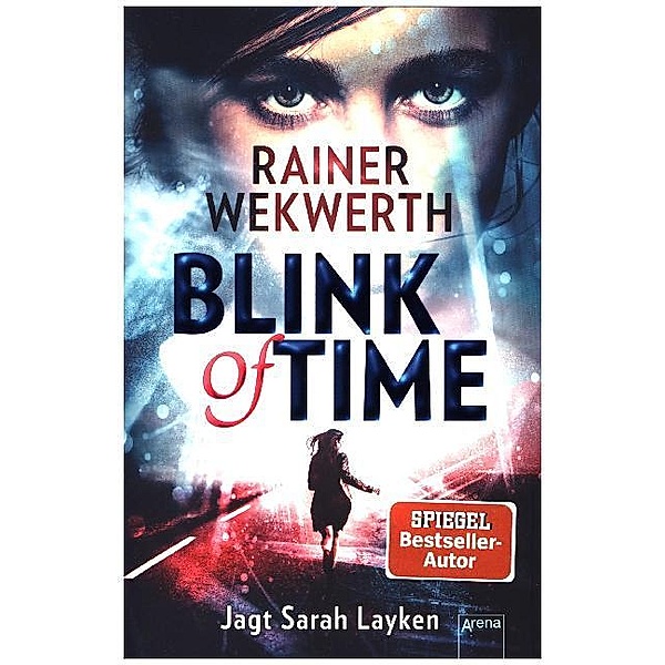 Blink of Time, Rainer Wekwerth