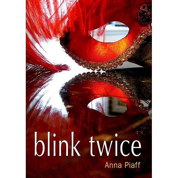 Blink Twice, Anna Piaff