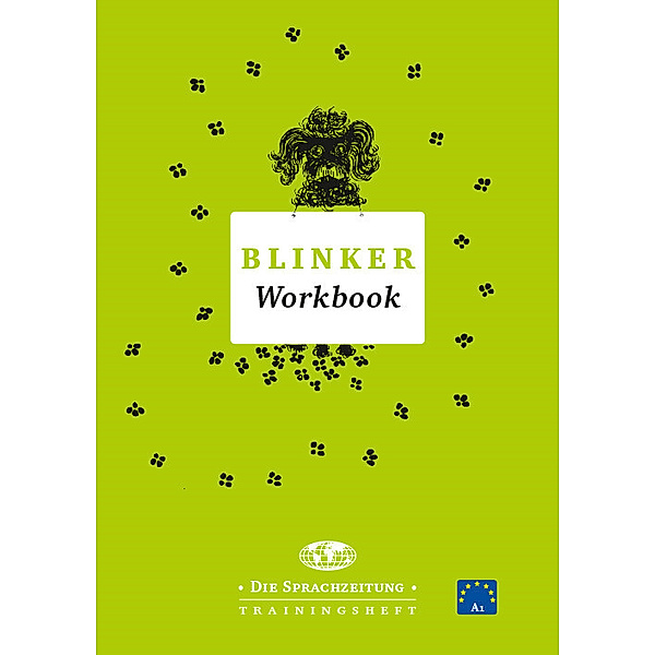 Blinker Workbook, Sabine Weiss
