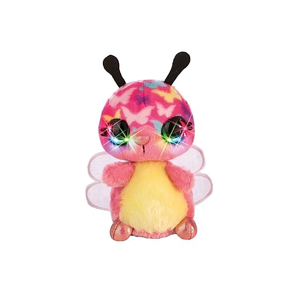 Nici Blinking Butterfly Lomsi 12cm