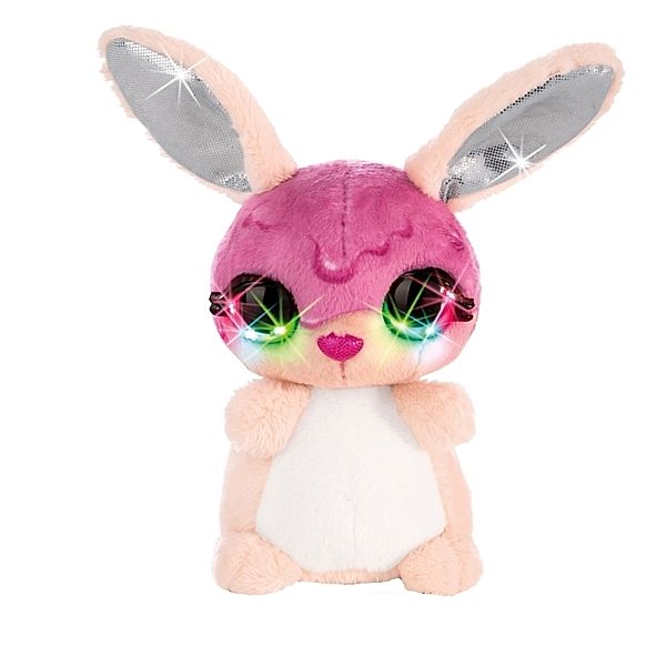 Nici Blinking Sirup Bunny Tofflemo