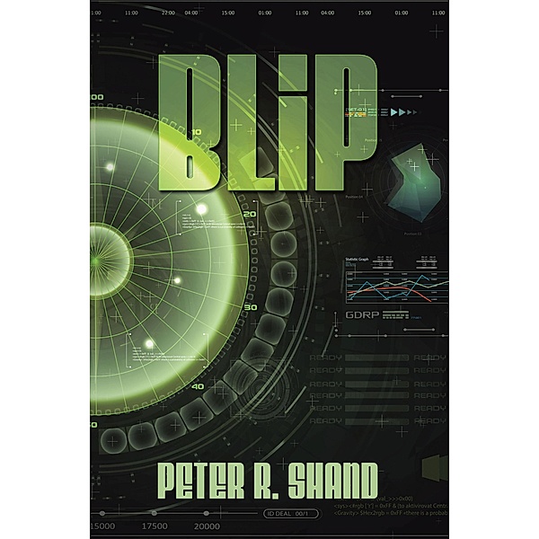 Blip, Peter R. Shand