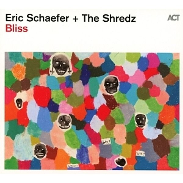 Bliss, Eric Schaefer, The Shredz