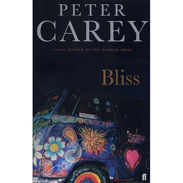 Bliss, Peter Carey