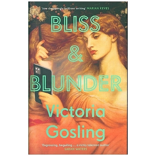 Bliss & Blunder, Victoria Gosling