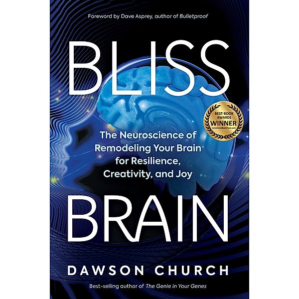 Bliss Brain, Dawson Church