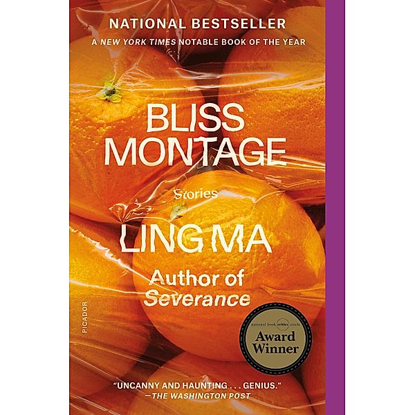 Bliss Montage, Ling Ma