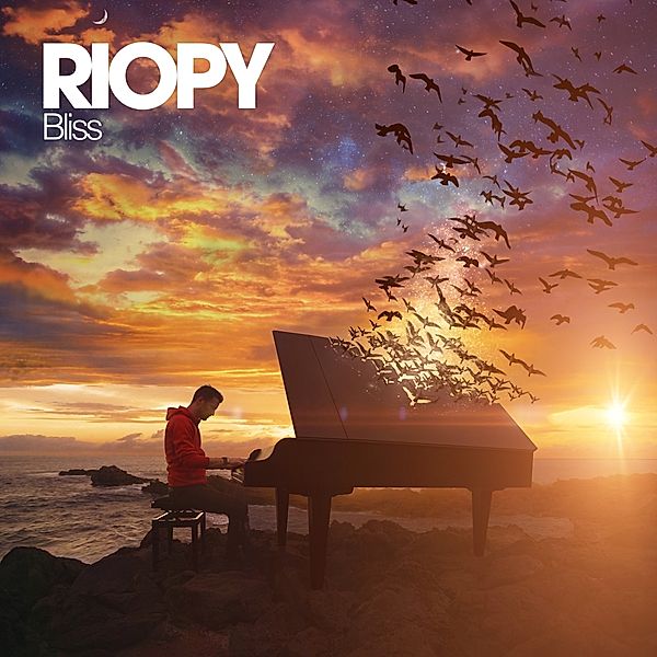 Bliss (Vinyl), Riopy