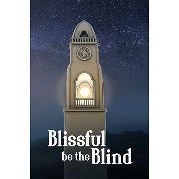 Blissful be the Blind, Jonathon Lukitsch